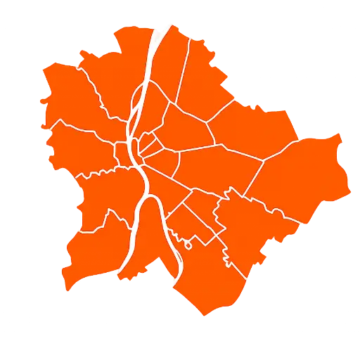 Budapest